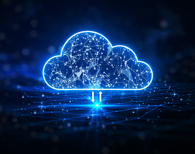 Security & Cloud Infrastructure