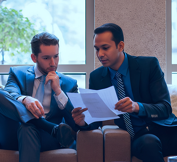 Customer Verification & Validation