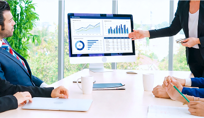 Collections & Revenue Management