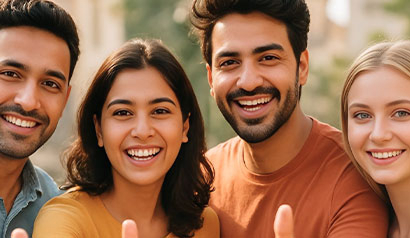 Customer Service Management (CXM)