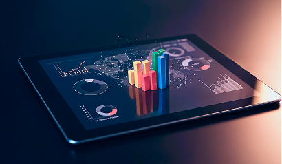Data Analytics & Reporting