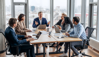 Industry-Specific Outsourcing