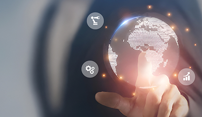 Robotic Process Automation (RPA)